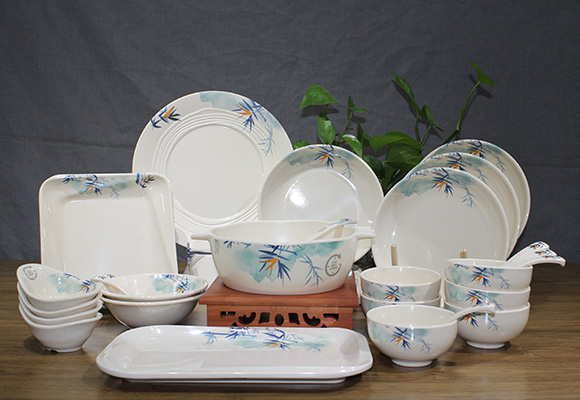 乐动注册是什么材料?乐动注册餐具的优缺点